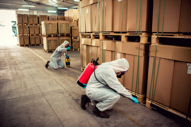 Pest Control for Restaurants in River Edge, NJ